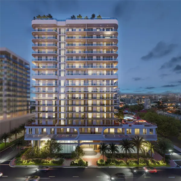 430 N TAMIAMI TRAIL #417, Sarasota, FL 34236