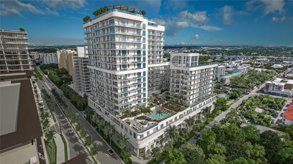 430 N TAMIAMI TRAIL #417, Sarasota, FL 34236