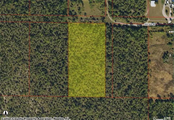 56TH AVE SE, Naples, FL 34117