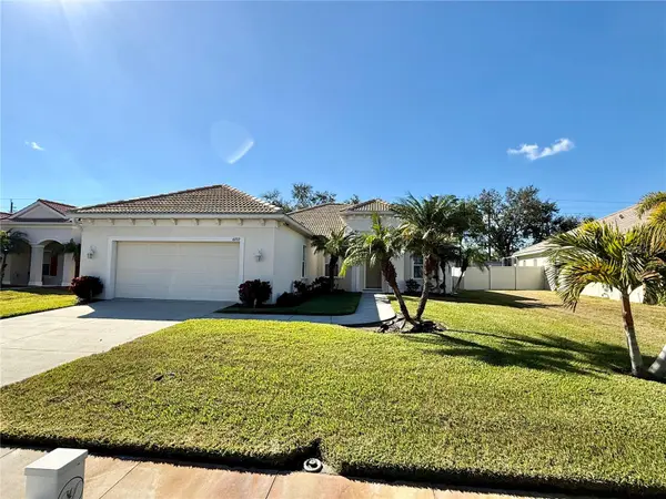 6222 45TH LANE EAST, Bradenton, FL 34203