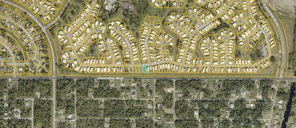 5100 PALENA BLVD, North Port, FL 34287