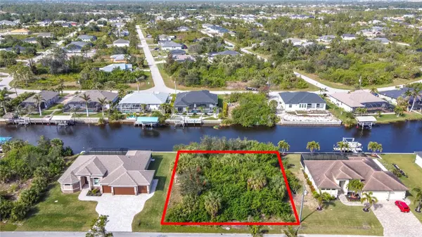 9177 SANTA LUCIA DR, Port Charlotte, FL 33981