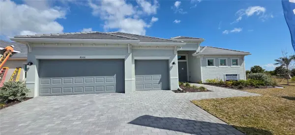 8006 LAKES EDGE LN, Port Charlotte, FL 33981