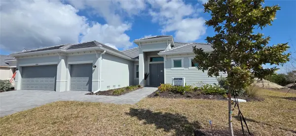 8006 LAKES EDGE LN, Port Charlotte, FL 33981