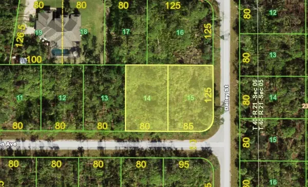 12564 E WELON AVE S, Port Charlotte, FL 33953