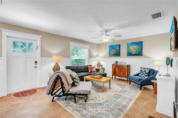 205 PEACOCK LN #A, Holmes Beach, FL 34217