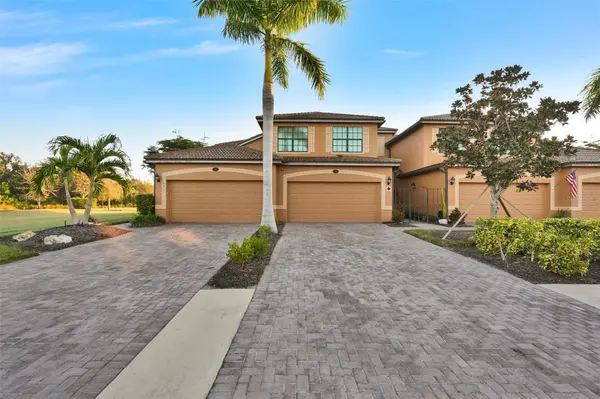 6911 GRAND ESTUARY TRL #102, Bradenton, FL 34212
