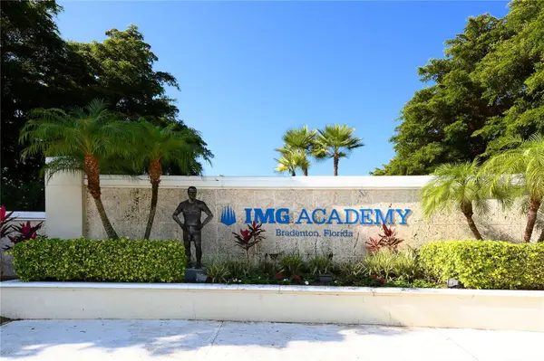8001 W 20TH PLACE, Bradenton, FL 34209
