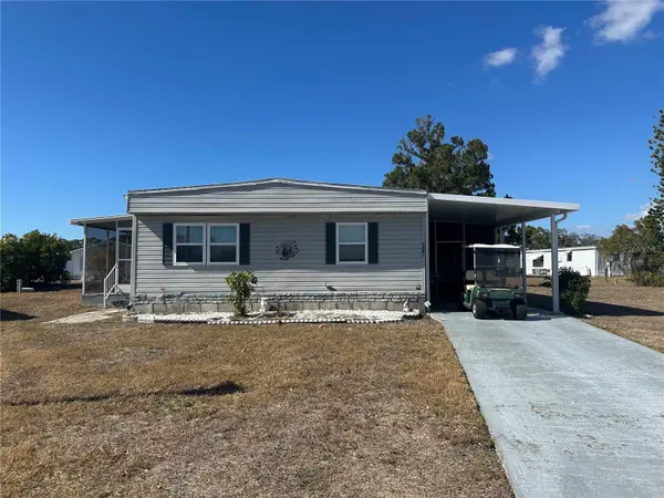 6881 HOLO CT, North Port, FL 34287