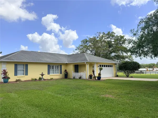 331 SE HIGHWAY 42, Summerfield, FL 34491