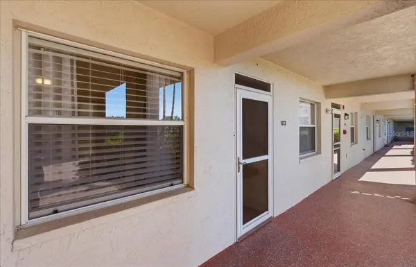 6505 STONE RIVER RD #103, Bradenton, FL 34203