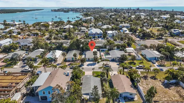690 FOX ST, Longboat Key, FL 34228