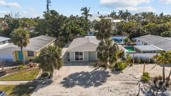 690 FOX ST, Longboat Key, FL 34228