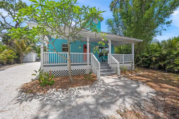 116 AVENIDA LA PALMA, Nokomis, FL 34275