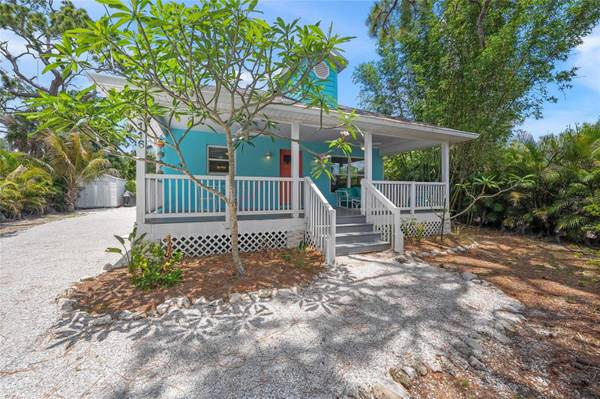 116 AVENIDA LA PALMA, Nokomis, FL 34275