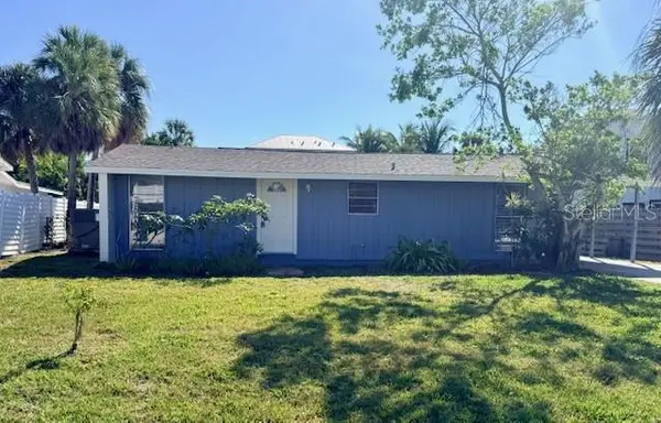 600 RUSSELL ST, Longboat Key, FL 34228