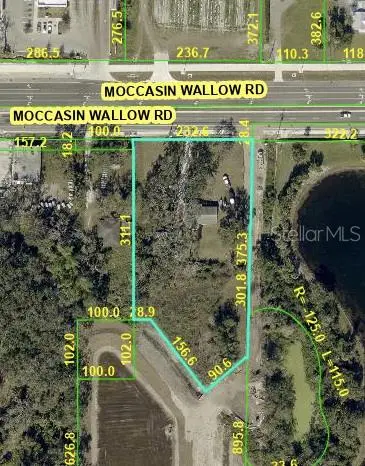 2519 MOCCASIN WALLOW RD, Palmetto, FL 34221