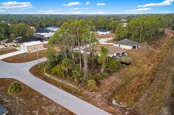 DUMA WAY, North Port, FL 34286