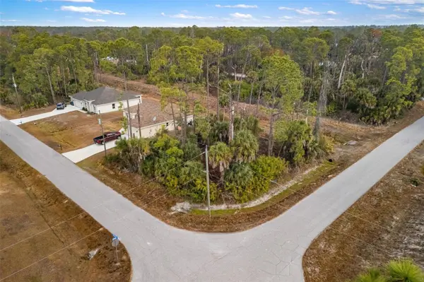 DUMA WAY, North Port, FL 34286