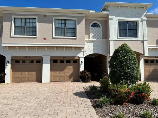 4241 OVERTURE CIR #447, Bradenton, FL 34209