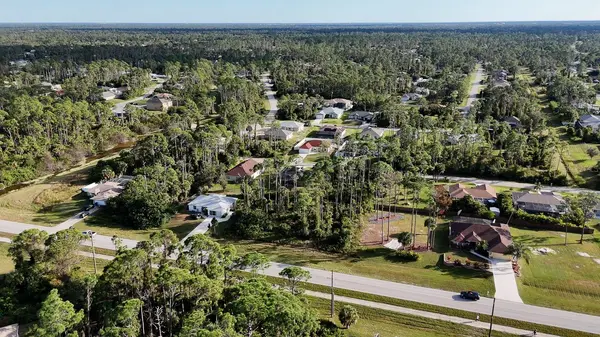 E PRICE BLVD, North Port, FL 34288