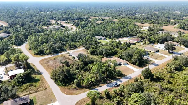 FIELDING ST, North Port, FL 34288