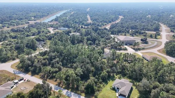 FILBERT ST, North Port, FL 34288