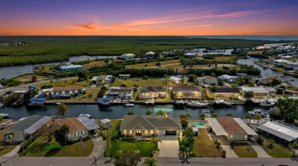 731 ELDORADO DR, Punta Gorda, FL 33950