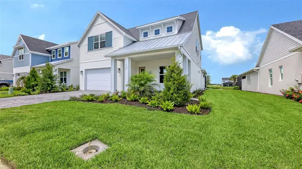 721 ANEGADA LN, Sarasota, FL 34234