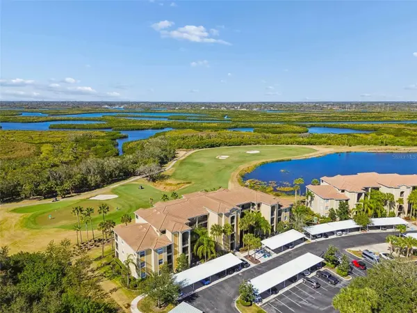 7607 GRAND ESTUARY TRL #302, Bradenton, FL 34212