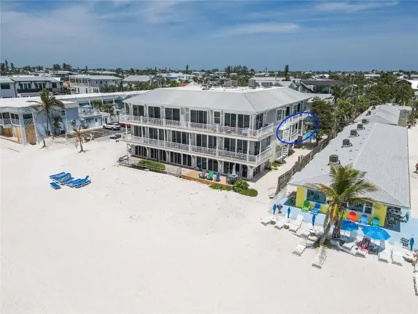 101 66TH ST #6, Holmes Beach, FL 34217