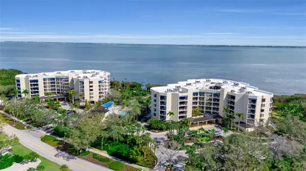 2110 HARBOURSIDE DR #523, Longboat Key, FL 34228