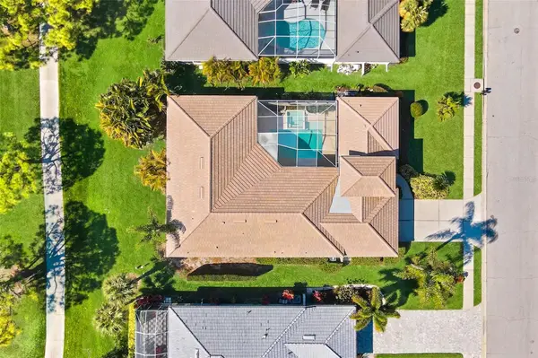 8732 54TH AVE E, Bradenton, FL 34211
