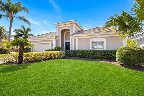 8732 54TH AVE E, Bradenton, FL 34211