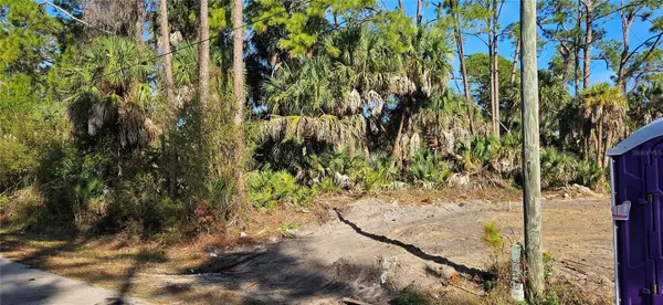 STOKIE AVE, North Port, FL 34286