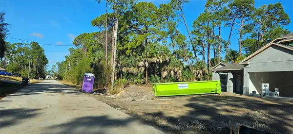 STOKIE AVE, North Port, FL 34286