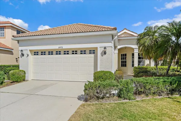 6476 ROOKERY CIR, Bradenton, FL 34203