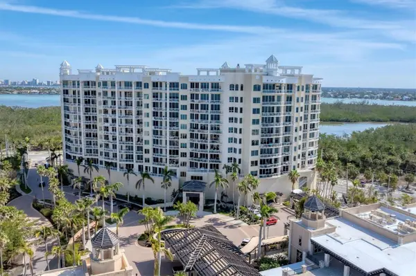 1300 BENJAMIN FRANKLIN DR #304, Sarasota, FL 34236