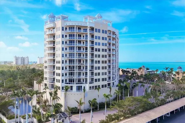 1300 BENJAMIN FRANKLIN DR #304, Sarasota, FL 34236