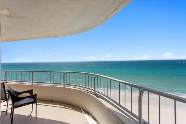 775 LONGBOAT CLUB RD #808, Longboat Key, FL 34228