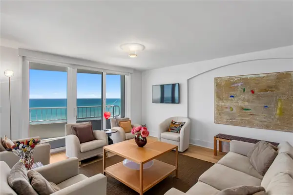 775 LONGBOAT CLUB RD #808, Longboat Key, FL 34228