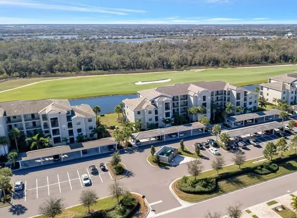 17902 GAWTHROP DR #401, Bradenton, FL 34211