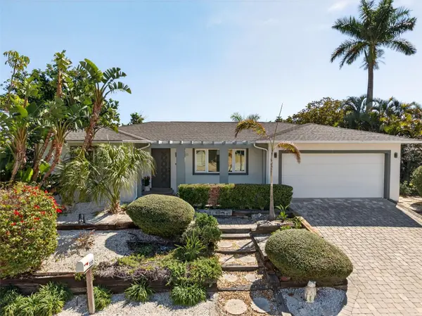 550 DE NARVAEZ DR, Longboat Key, FL 34228