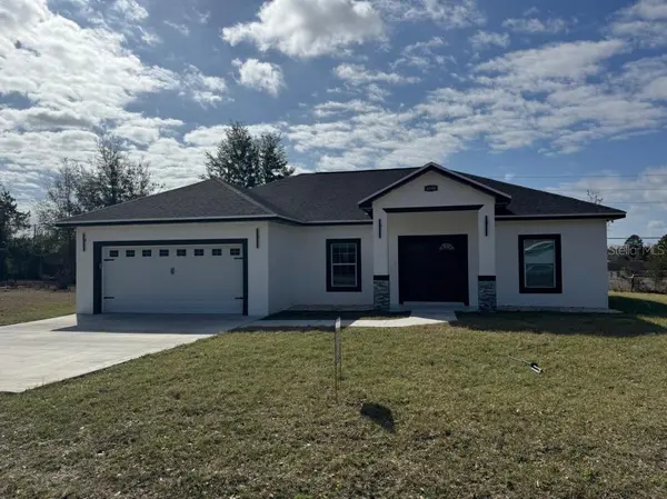 4090 SE 134TH PL, Belleview, FL 34420