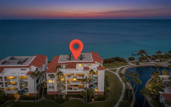 380 GULF OF MEXICO DR #515, Longboat Key, FL 34228