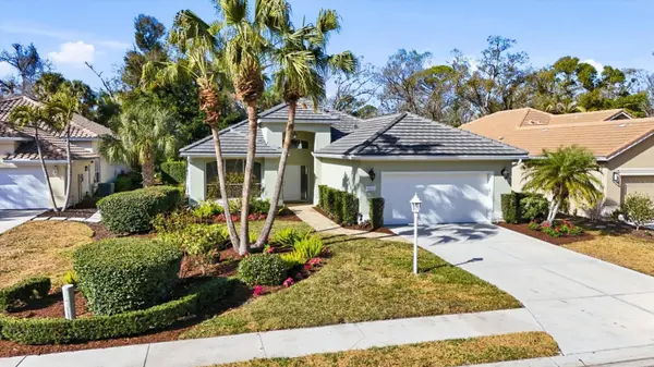 6411 BERKSHIRE PL, University Park, FL 34201