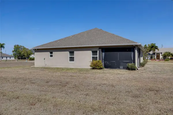 25171 DOREDO DR, Punta Gorda, FL 33955