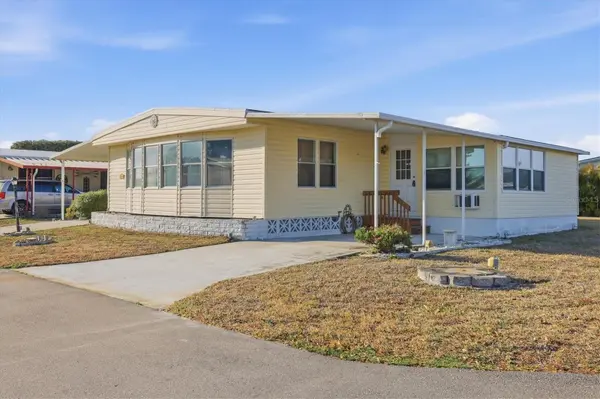 6710 36TH AVE E #201, Palmetto, FL 34221