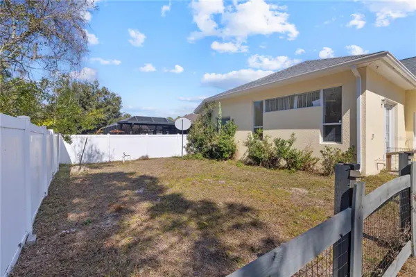 6603 LAPIDUS RD, North Port, FL 34291