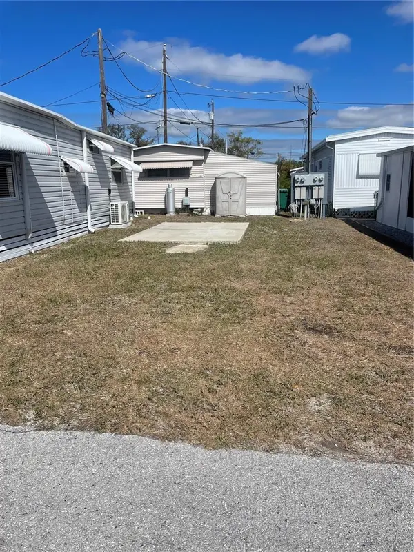 92 MICHIGAN ST, Palmetto, FL 34221
